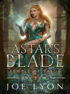 cover image of Temple of Valor